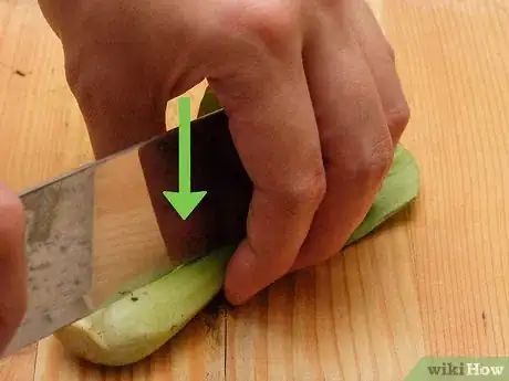 Image titled Clean Bok Choy Step 7