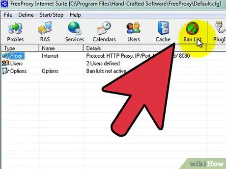 Image titled Block Proxy Servers Step 5