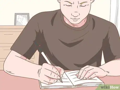 Image titled Manage Stress As an Introvert Step 7