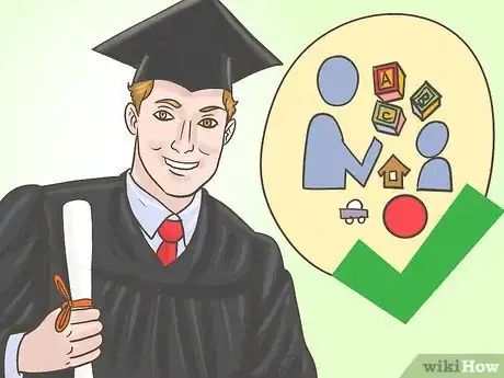 Image titled Be a Preschool Teacher Step 2