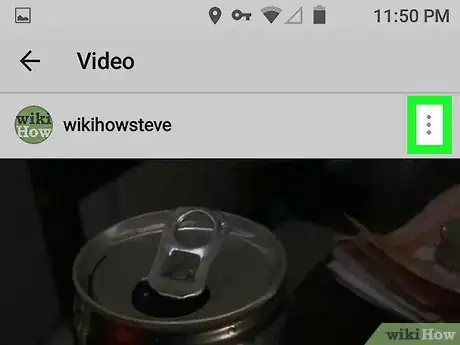 Image titled Share Instagram Videos on Android Step 10