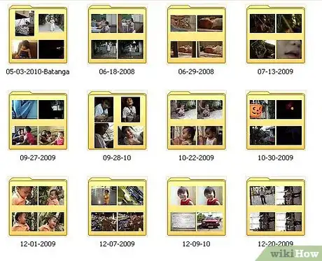 Image titled Transfer Pictures from Camera to Computer Without Any Sofware Step 16Bullet1