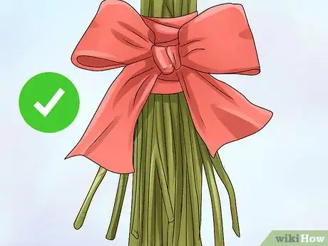 Image titled Create a Tropical Bouquet Step 17