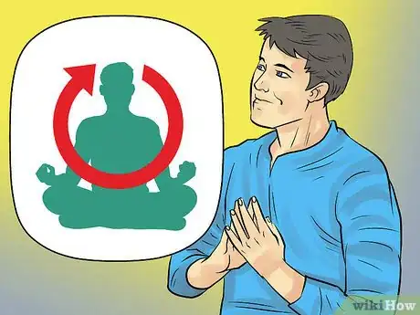 Image titled Train Your Brain to Be More Optimistic Step 1