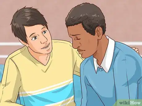 Image titled Help Someone Who Is Taking Grief‐Induced Risks Step 3