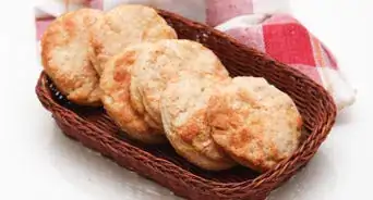 Make Cheese Scones