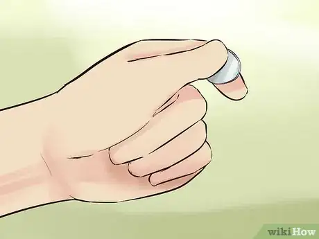 Image titled Clean Pennies with Vinegar Step 6