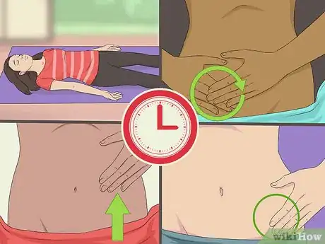 Image titled Handle Crohn's Flares During Your Period Step 2