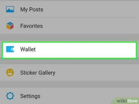 Image titled Pay Someone on WeChat on Android Step 2