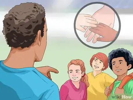 Image titled Coach Youth Soccer Step 13