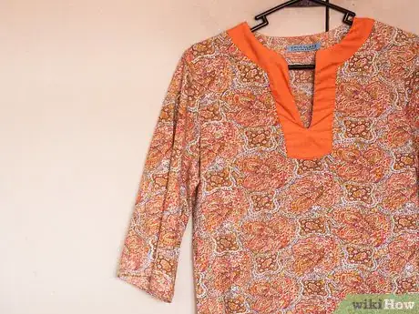 Image titled Look Good at a Diwali Veneration Step 5