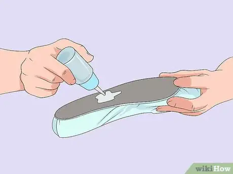Image titled Prepare Pointe Shoes for Dancing Step 24