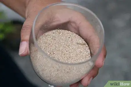 Image titled Reuse Broken Stemware As Garden Candle Holders Step 5