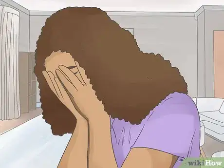 Image titled What Are the Stages of a Breakup Step 4