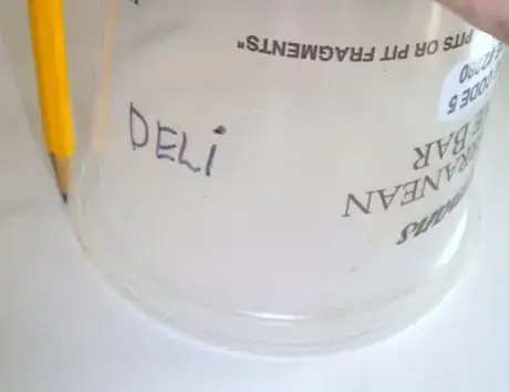 Image titled Make your template