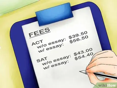 Image titled Choose Between the SAT or ACT Test Step 12