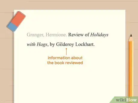 Image titled Cite a Review Step 13