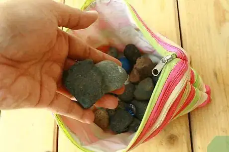 Image titled Break Smaller Rocks Safely Step 2