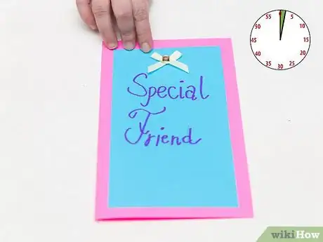 Image titled Make a Beautiful Handmade Card in Ten Minutes Step 15