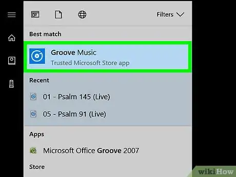 Image titled Change or Put a New Album Cover Photo for a MP3 Song on Windows Step 4