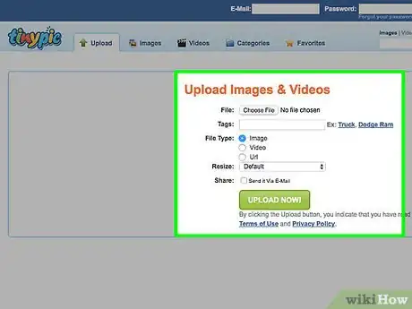 Image titled Post a Screenshot in the Forums Step 2
