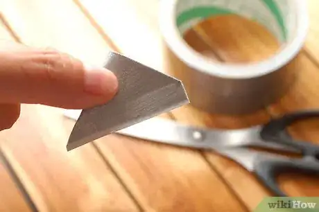 Image titled Make a Duct Tape Rose Step 3