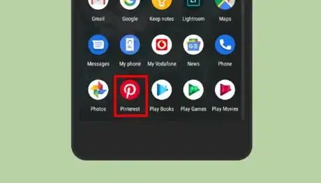 Image titled Pinterest icon.png
