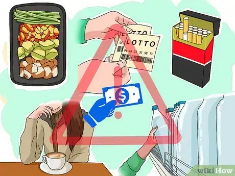 Image titled Stop Being Broke Step 11