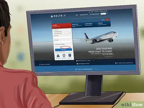 Image titled Cancel a Delta Flight Step 2