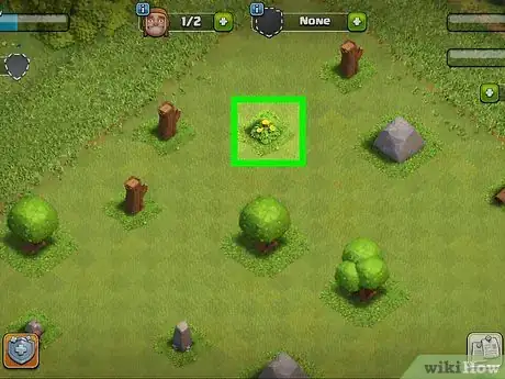 Image titled Is It Possible to Get Free Gems in COC Step 3