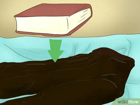 Image titled Remove Wrinkles from Leather Jackets Step 9