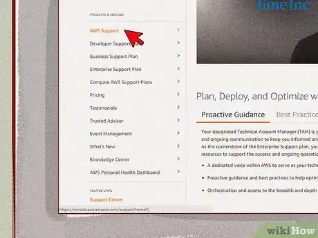 Image titled Find Your AWS Account ID Step 5