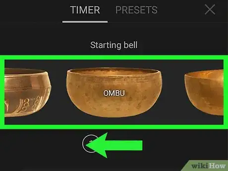 Image titled Use Insight Timer on Android Step 28