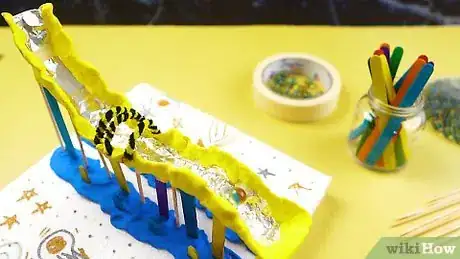 Image titled Make a Galactic Roller Coaster (Grades K 2) Step 10