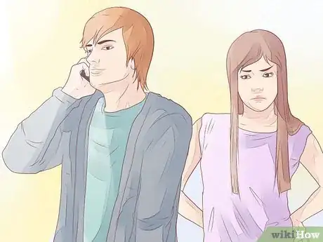 Image titled Gain Her Trust Step 6