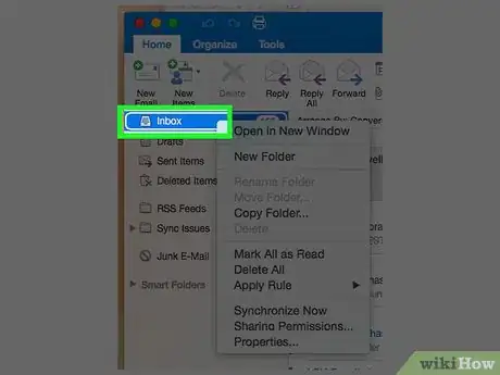 Image titled Clear the Outlook Autocomplete Cache Step 8