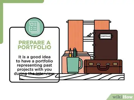 Image titled Prepare for a Technical Writing Interview Step 7