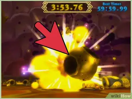 Image titled Get the Hylian Shield in Legend of Zelda Skyward Sword Step 4