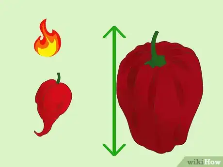 Image titled Cross Pollinate Different Vegetables to Create Hybrids Step 2