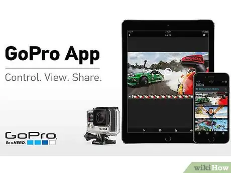 Image titled Import GoPro Videos on PC or Mac Step 2