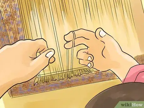 Image titled Clean a Valuable Oriental Rug and Remove Stains Step 12