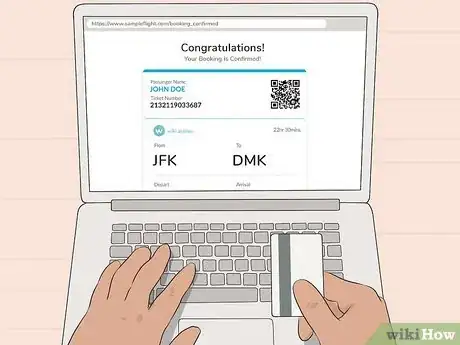 Image titled Plan a Year of Travel Step 4