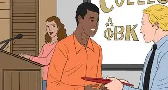 Become a Phi Beta Kappa in College