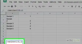 Get a New Line in Same Cell in Google Sheets