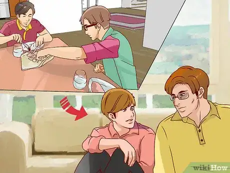 Image titled Convince Your Parents to Let You Get a Haircut Step 7