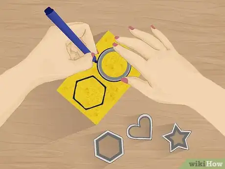 Image titled Sponge Paint With Kids Step 3