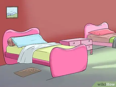 Image titled Redecorate Your Room Step 8