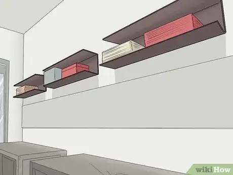 Image titled Decorate a Bachelor Pad Step 14
