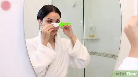 Image titled Stop an Oily Face Step 6