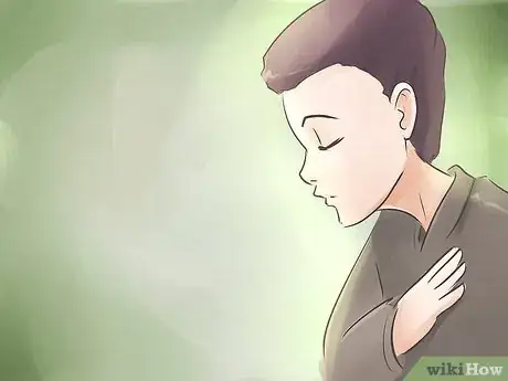 Image titled Get Off of Punishment Early Step 2